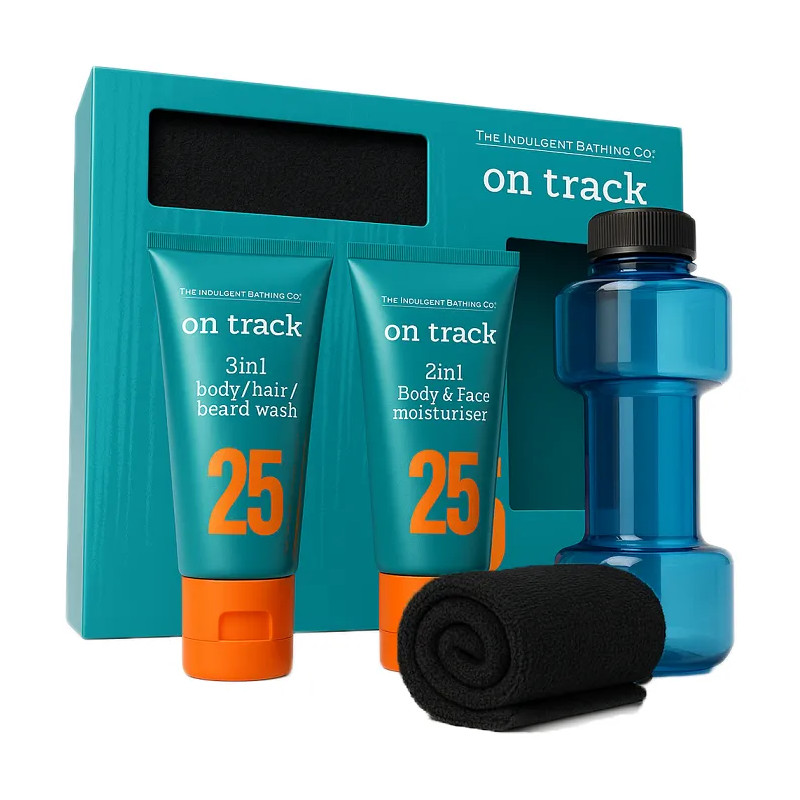 Set of men's cosmetics gift sets for men 🖤