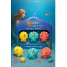 Little Mermaid bath balls gift set ❤️ Laroxy