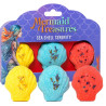 Little Mermaid bath balls gift set ❤️ Laroxy