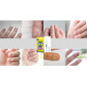 Formulations for toenail fungus preparation MOCNY ❤️ Laroxy.pl