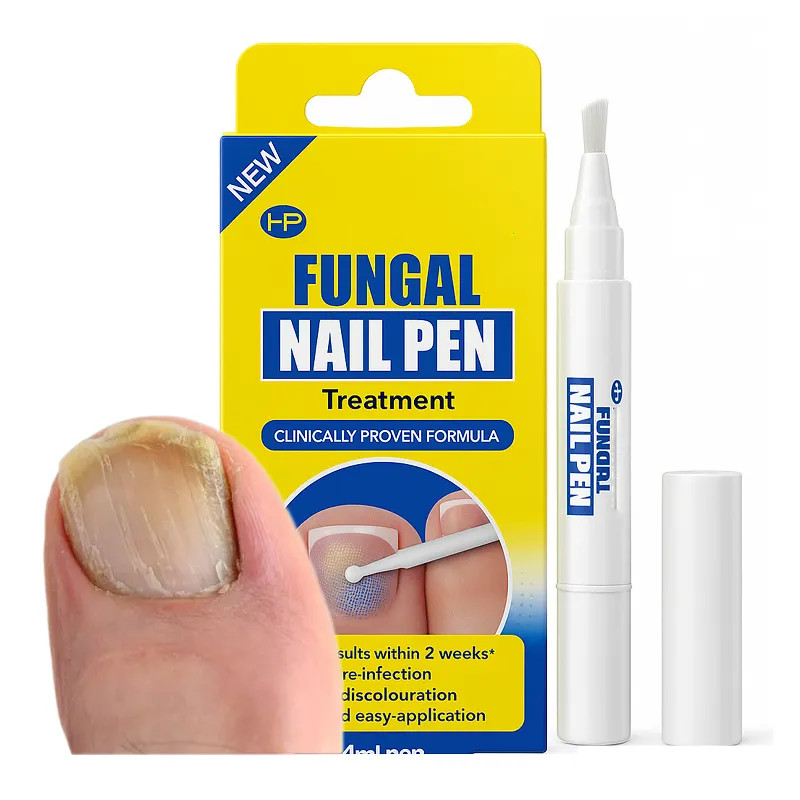 Formulations for toenail fungus preparation MOCNY ❤️ Laroxy.pl
