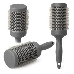 Round hair shaping brush ❤️ Laroxy.co.uk