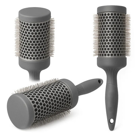 Round hair shaping brush ❤️ Laroxy.co.uk