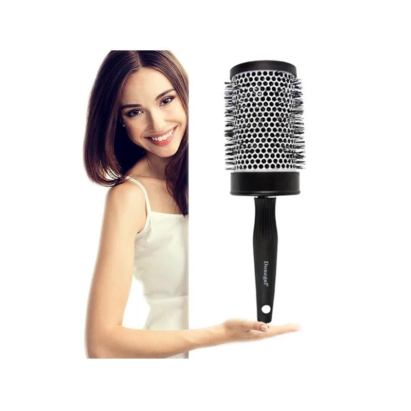 Round Hair Styling Brush LARGE 67mm ❤️ Laroxy.co.uk
