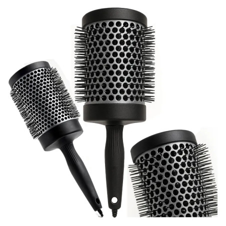 Round Hair Styling Brush LARGE 67mm ❤️ Laroxy.co.uk