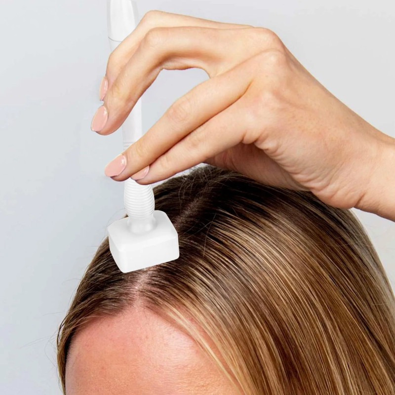 PEN micro-needle mesotherapy device at home ❤️ Laroxy
