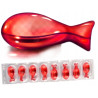 Ampułki pod oczy mezoterapia dermapen derma roller drenujace ❤️ Laroxy