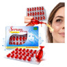 Mesotherapy eye ampoules dermapen derma roller drainage ❤️ Laroxy