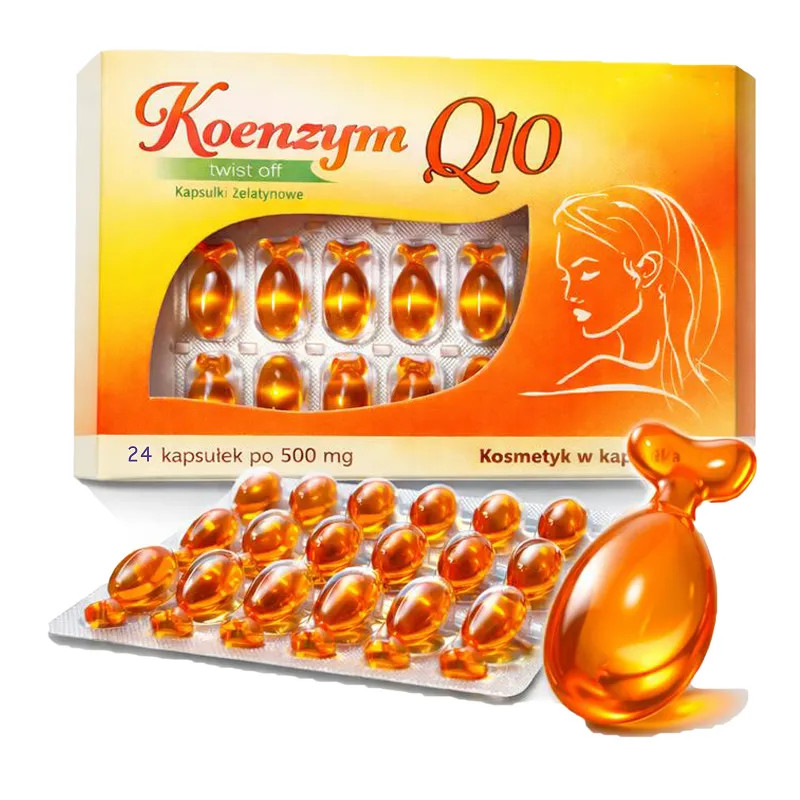 GAL na blizny potrądzikowe serum ampułki ❤️ Laroxy.pl