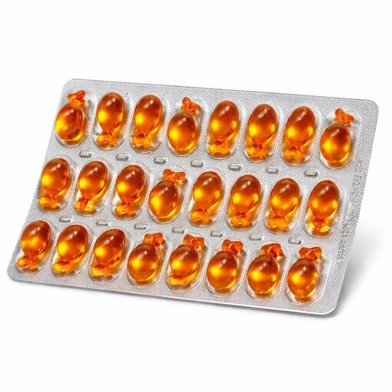 GAL for acne scars serum ampoules ❤️ Laroxy.pl