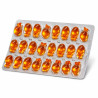 GAL for acne scars serum ampoules ❤️ Laroxy.pl