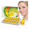GAL Dermogal acne serum ampoules for face Vitamin A + E❤️ Laroxy