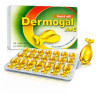 GAL Dermogal acne serum ampoules for face Vitamin A + E❤️ Laroxy