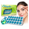 Eyelash conditioner for eyebrow growth vitamin A E Castor Oil ❤️ Laroxy