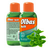 Olbas cold warming bath oil ❤️ Laroxy
