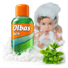 Olbas cold warming bath oil ❤️ Laroxy