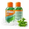 Olbas cold warming bath oil ❤️ Laroxy