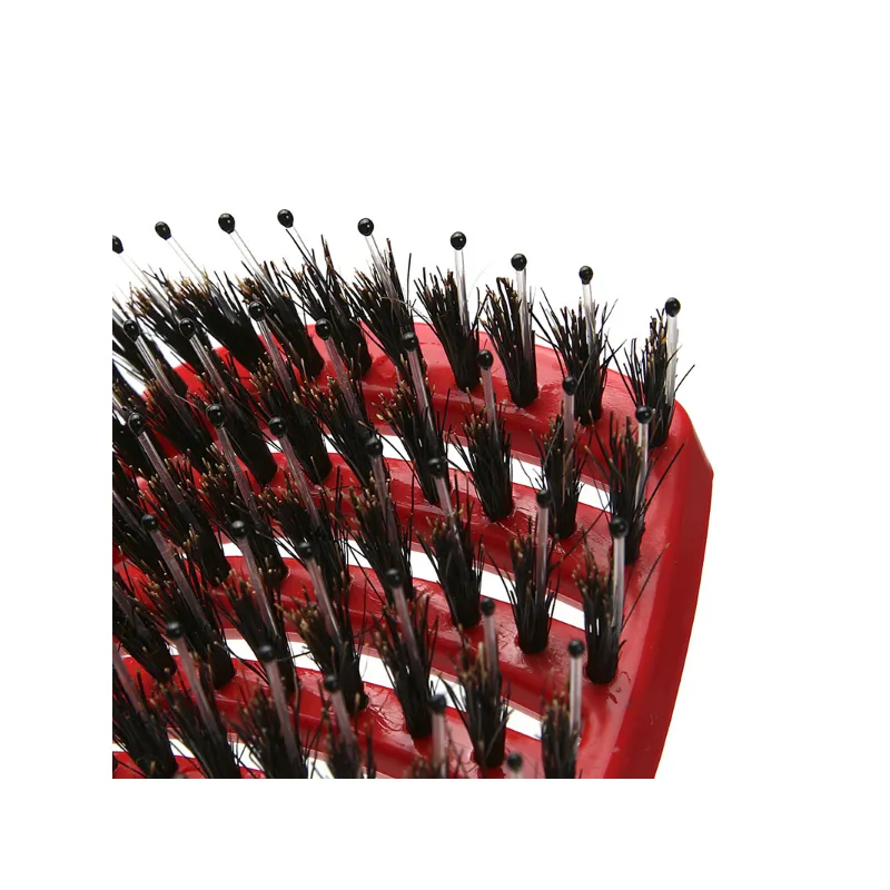 Professional hair combing brush ❤️ Laroxy.pl