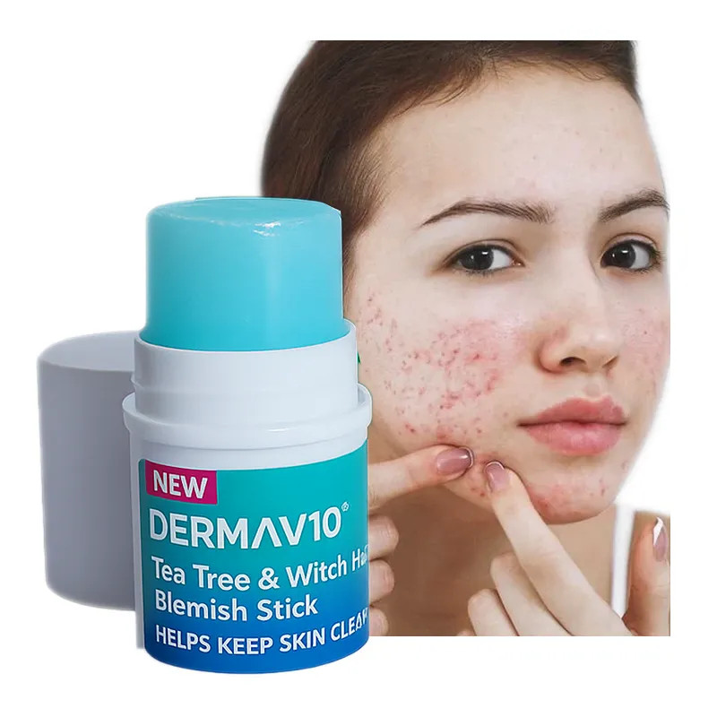 Acne cream pimples spot treatment gel ❤️ Laroxy