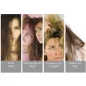 Professional hair combing brush ❤️ Laroxy.pl