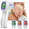 Non-contact thermometer most accurate CE CERTIFICATE ❤️ Laroxy.pl