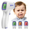 Non-contact thermometer most accurate CE CERTIFICATE ❤️ Laroxy.pl