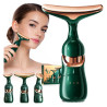 Anti-wrinkle facelift massager ❤️ Laroxy