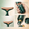 Anti-wrinkle facelift massager ❤️ Laroxy