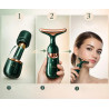 Anti-wrinkle facelift massager ❤️ Laroxy
