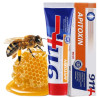 911 APITOXIN Gel-balm with bee venom resinocost golden mustache 100ml - Laroxy