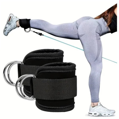 Exercise lift ankle training bands ⭐ Laroxy,pl