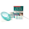 Jolen Creme hair brightener for face and body SMALL - Laroxy