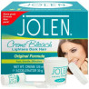 Jolen Creme Bleach hair lightener for face and body - Laroxy