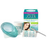 Jolen Lightener for facial hair body and eyebrows - Laroxy