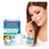 Jolen Lightener for facial hair body and eyebrows - Laroxy