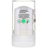 Crystal alum natural antiperspirant 60g - Laroxy
