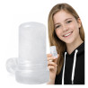Crystal alum natural antiperspirant 60g - Laroxy
