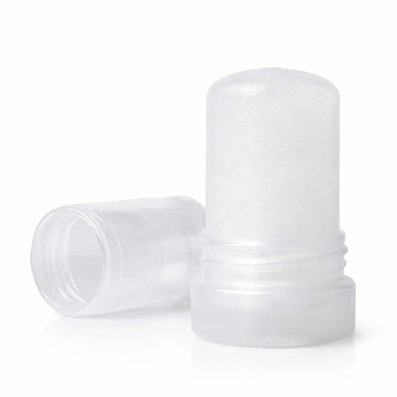 Crystal alum natural antiperspirant 60g - Laroxy
