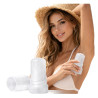 Crystal alum natural antiperspirant 60g - Laroxy