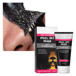 Blackhead mask blackheads pores peel-off mask ❤️ Laroxy