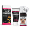 Blackheads pores mask + Patches KIT ❤️ Laroxy