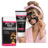 Blackheads pores mask + Patches KIT ❤️ Laroxy