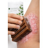 Tar soap for face and body for skin problems - Laroxy.pl
