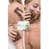 Tar soap for face and body for skin problems - Laroxy.pl