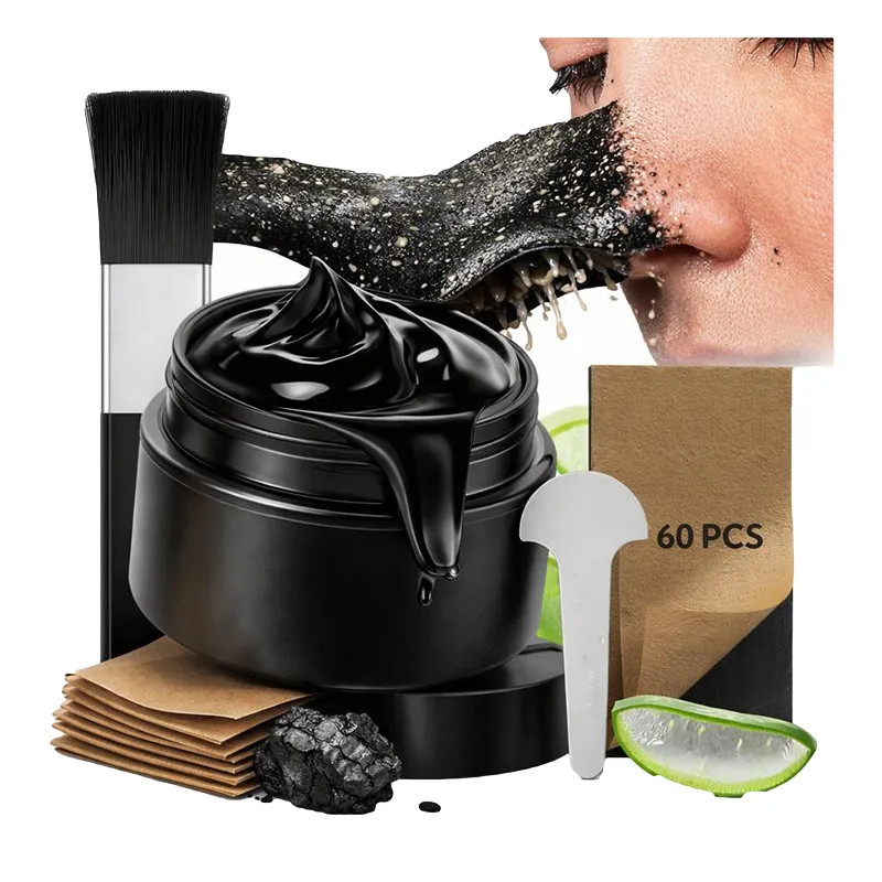 Lanbena mask for blackheads blackheads pores mask for blackheads ❤️ laroxy