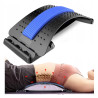 Future for stretching back spine acupressure massager ⭐ Laroxy