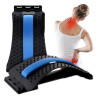 Future for stretching back spine acupressure massager ⭐ Laroxy