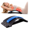 Future for stretching back spine acupressure massager ⭐ Laroxy
