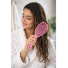 Hair brush for detangling wet hair ❤️ Laroxy.pl