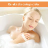 LAROXY cellulite brush - massage and drainage